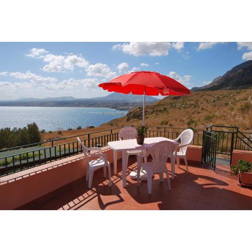 Casa Vacanze La Terrazza Sul Golfo