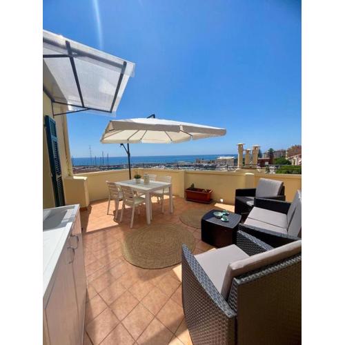 Casa Vacanze La Terrazza