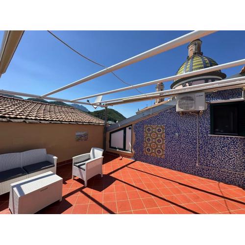Casa vacanze La Terrazza