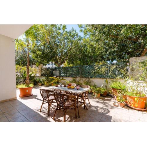 Casa vacanze Laura in centro