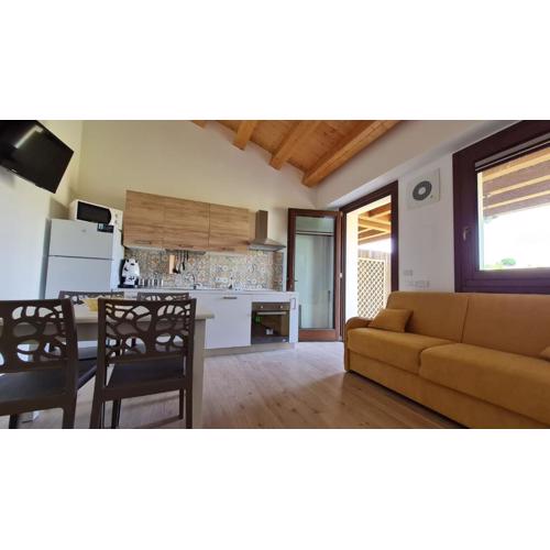 Casa vacanze Le Agavi