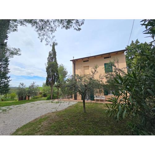 Casa vacanze Le cicale