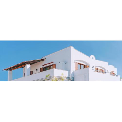 Casa Vacanze Le due Rose