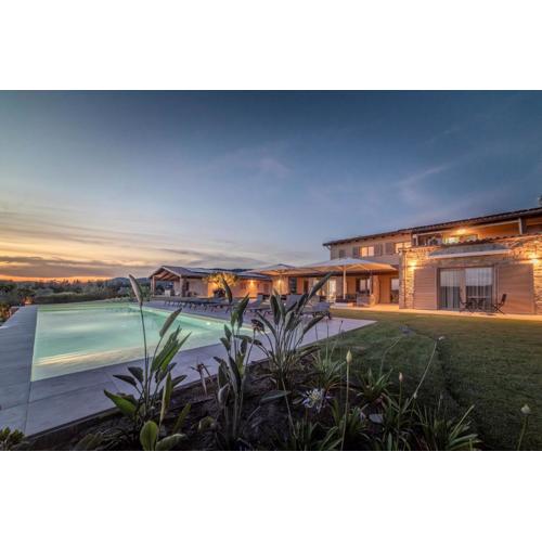 Casa vacanze Le Querce