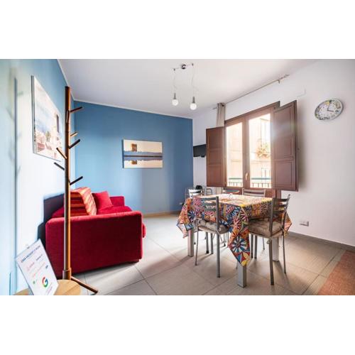 CASA VACANZE LE SALINE