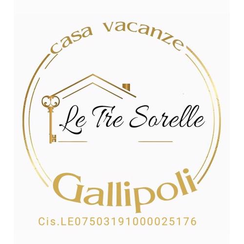 Casa Vacanze Le Tre Sorelle