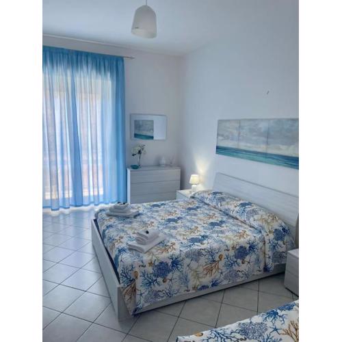 Casa Vacanze Le tre sorelle