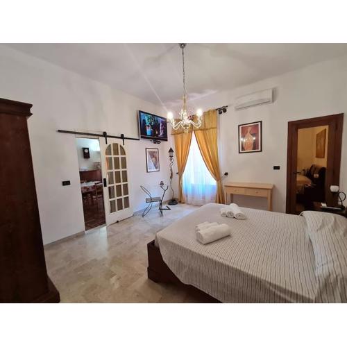 CASA Vacanze LECCE Centro