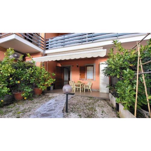 Casa Vacanze Lidia