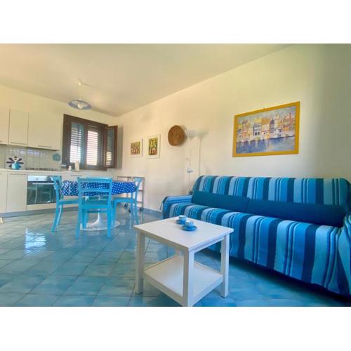 Casa Vacanze Lido Burrone
