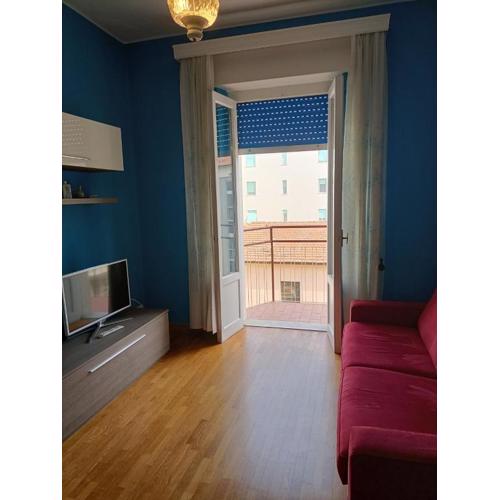 Casa Vacanze Litoranea