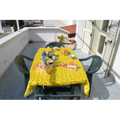 Casa vacanze Ll09 50m mare San Foca