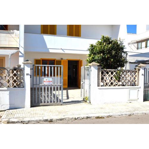 Casa Vacanze LL82 a San Foca