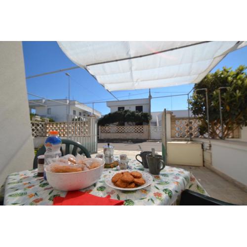 Casa vacanze LL83 a San Foca