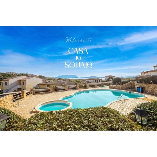 Casa Vacanze Lo Squalo