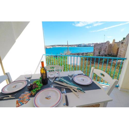 Casa vacanze Lucrezia a Otranto 4 posti