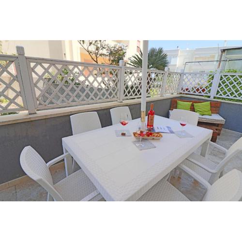 Casa Vacanze Luisa a Otranto 4 posti