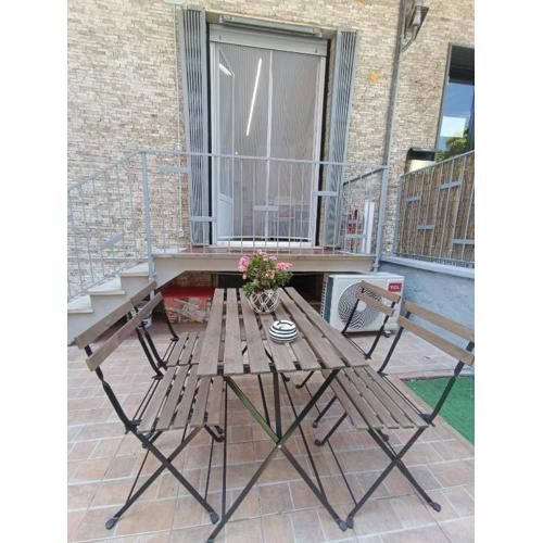 Casa Vacanze LungoMare LIGURIA