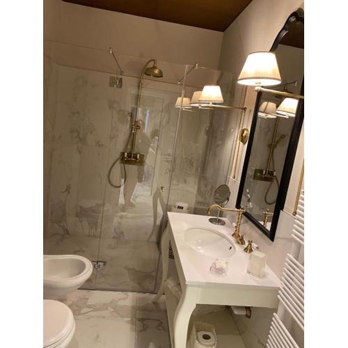 Casa Vacanze Luxury SIANO