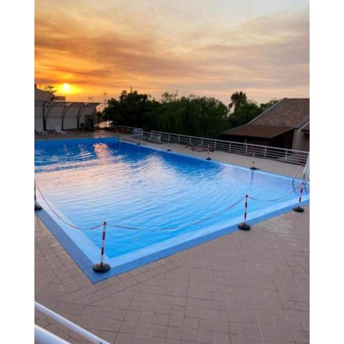 Casa vacanze Magabù