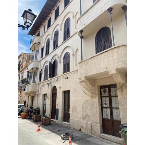 casa vacanze Maniace 80