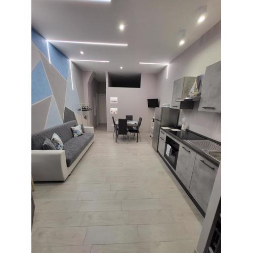 Casa Vacanze Manthy Posizione centrale