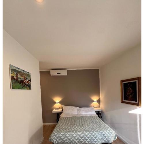 Casa vacanze Manzoni 287 PT