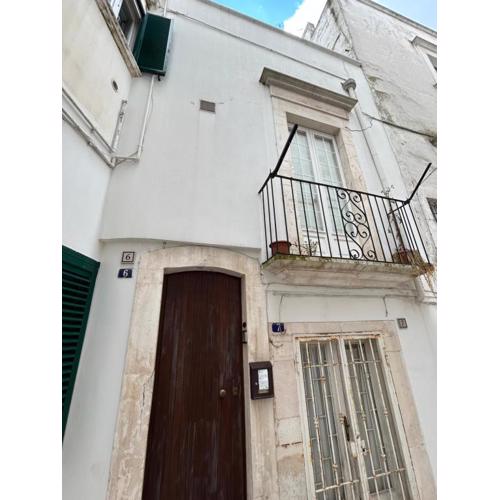 Casa vacanze Manzoni