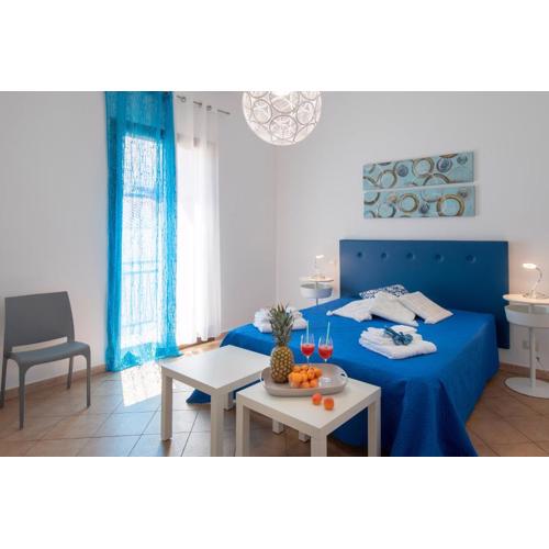 Casa vacanze Mare Nostrum