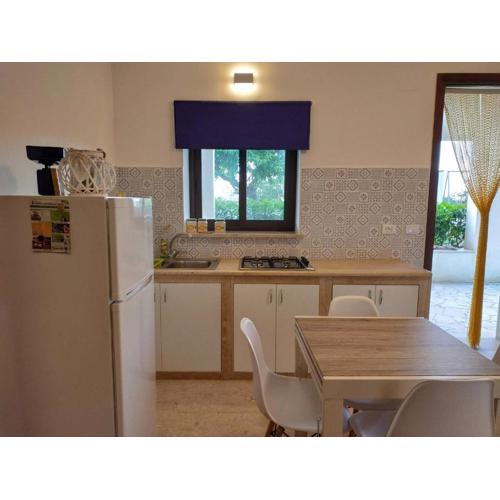 Casa vacanze mare Rosa