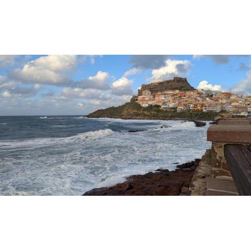 Casa Vacanze Mare&Luna