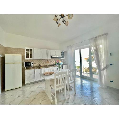 CASA VACANZE MARIAFRANCESCA