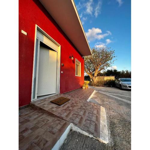 Casa Vacanze Marina di Ragusa Apt Il Gufo