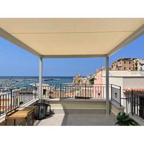 Casa vacanze Marinaro