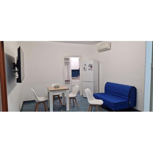 Casa Vacanze Marinella Beach