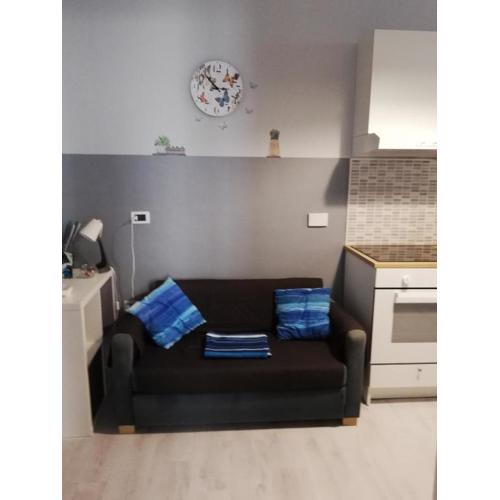 Casa Vacanze Mariposa