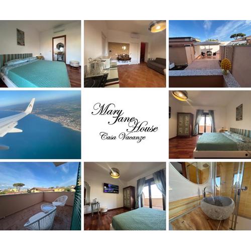 Casa Vacanze Mary Jane House