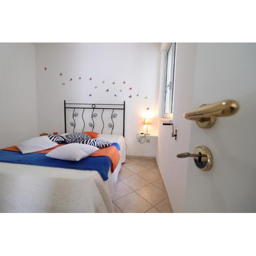 Casa Vacanze Marzia a Otranto