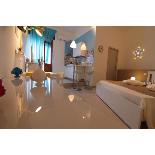Casa Vacanze Maya a Otranto