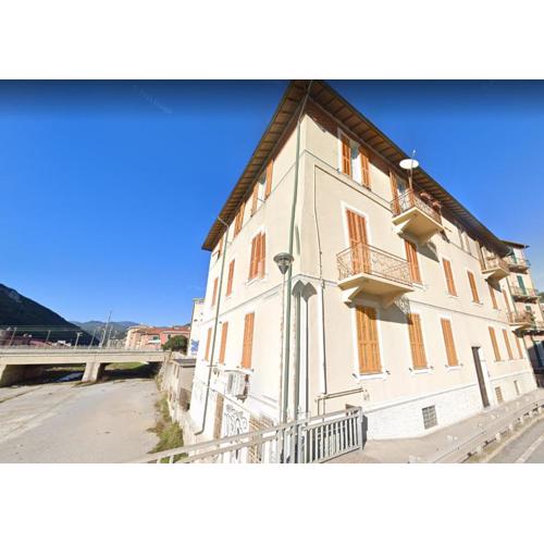 Casa Vacanze Mazzini