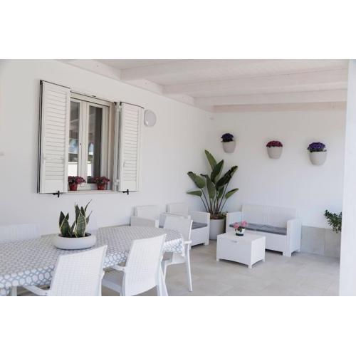 Casa Vacanze Menamè