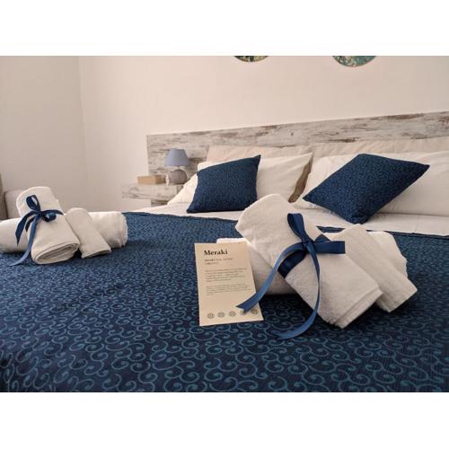 Casa Vacanze Meraki