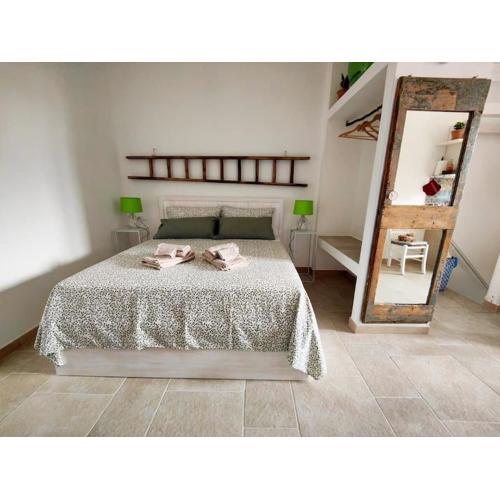Casa vacanze Mezzanine 38