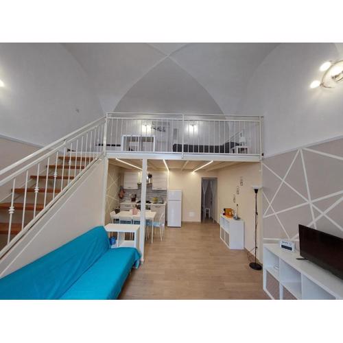 Casa vacanze Mezzanine