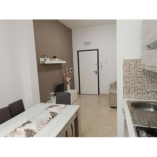 Casa vacanze Mikasa