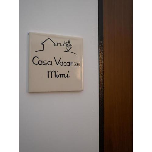 Casa Vacanze Mimí