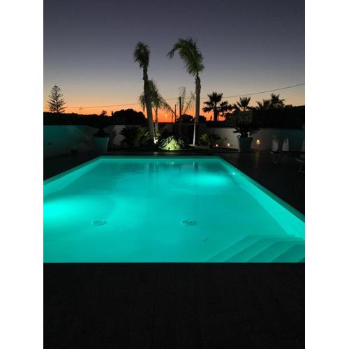 Casa vacanze Misilla