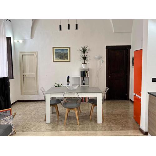 Casa Vacanze Momò a Nardò