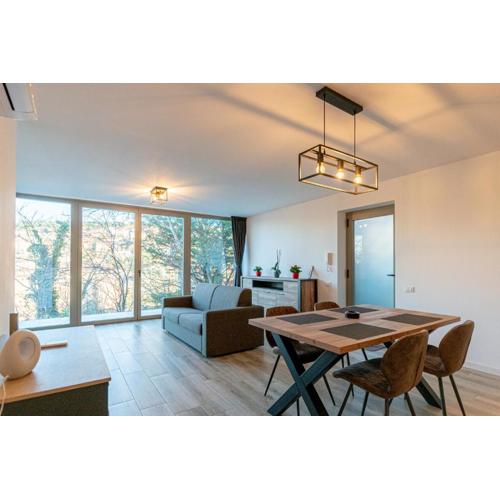 Casa vacanze Montebello