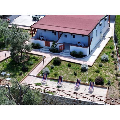 Casa Vacanze Moro